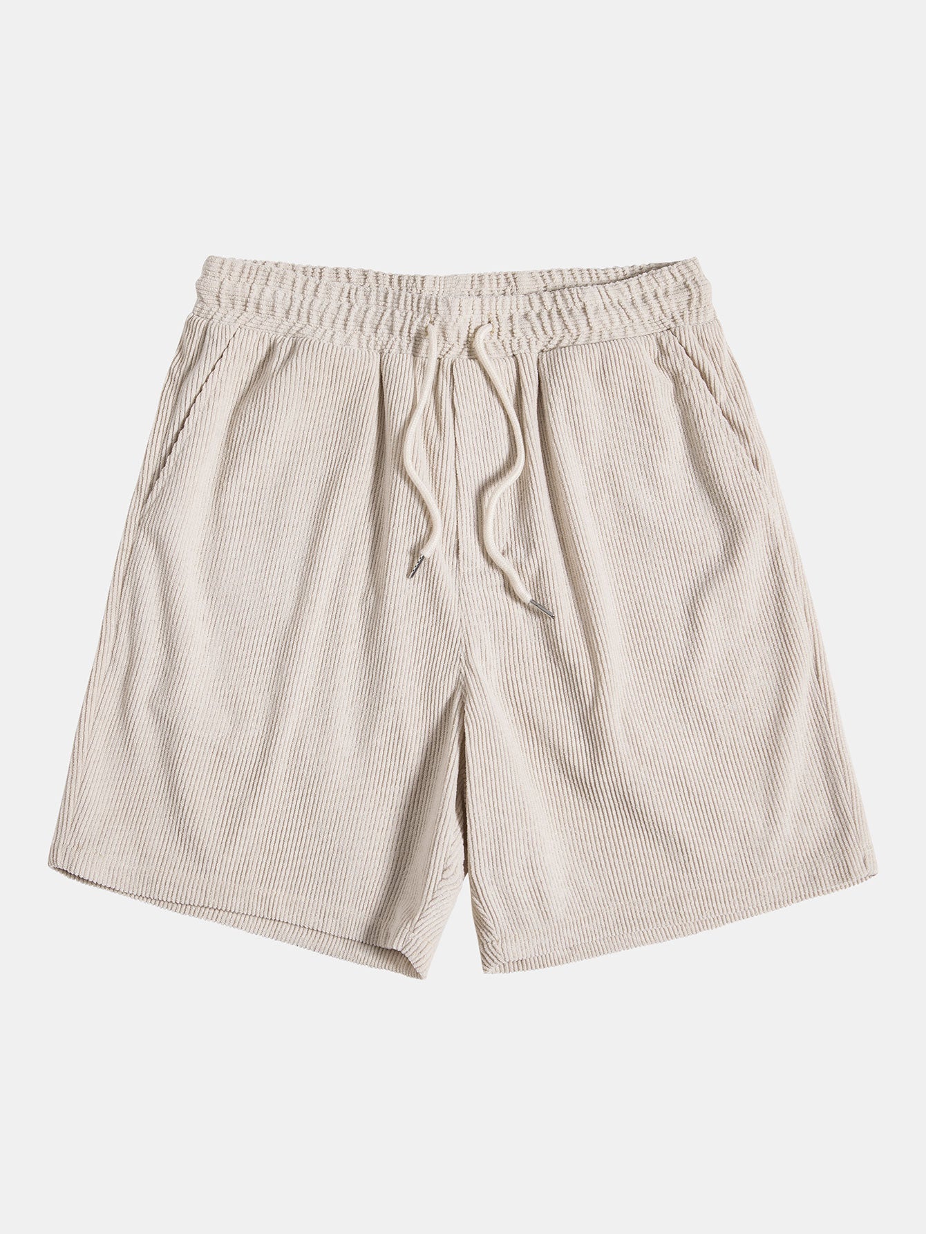 Samuel - Set Comfort in Velluto a Coste